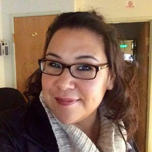 Meet your Posher, Jennelle